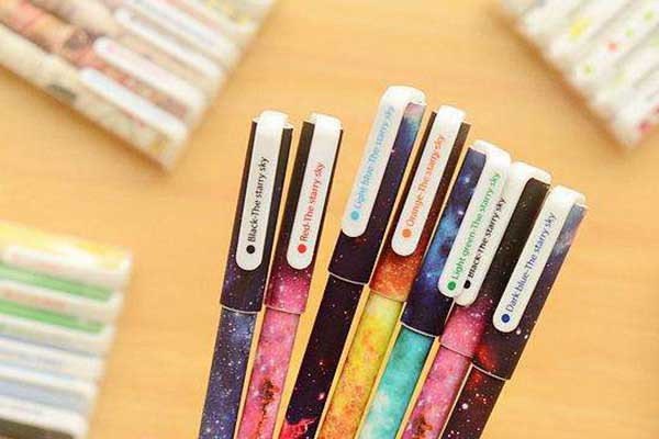 怎樣挑選環(huán)保兒童文具用品？