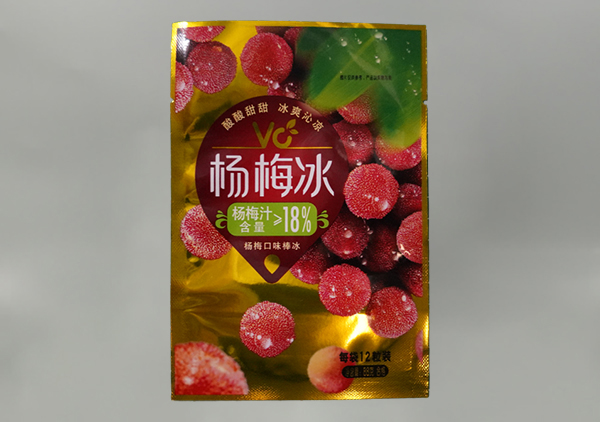 糧食包裝袋設(shè)計(jì)過(guò)程中的注意事項(xiàng)